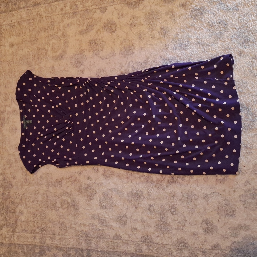 Lauren Ralph Lauren Vintage dress